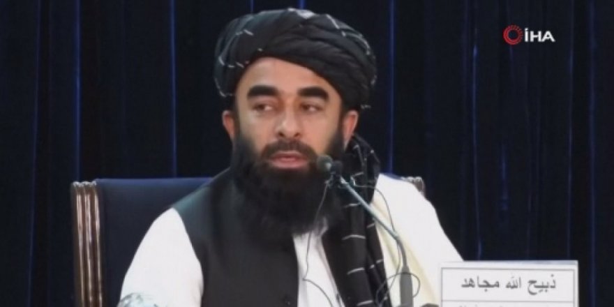 Taliban: “Pençşir vilayeti kontrol altına alındı, savaş sona erdi”