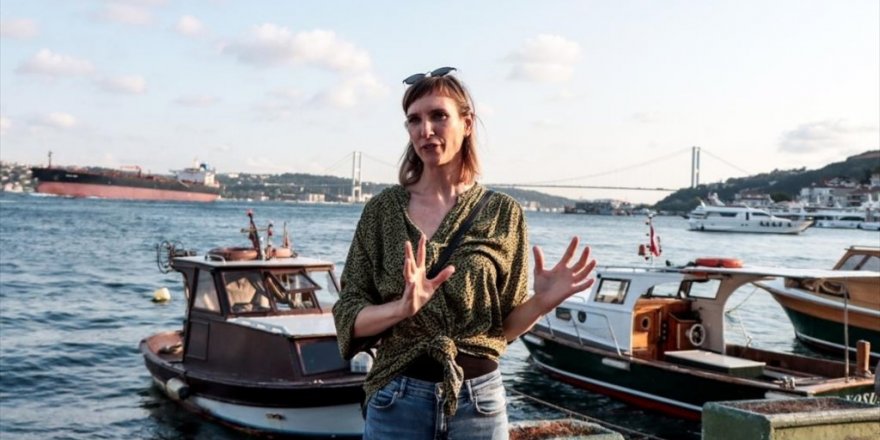 Macar Şef'den Gastronomi Turu