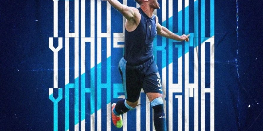 Yunus Akgün Adana Demirspor’da