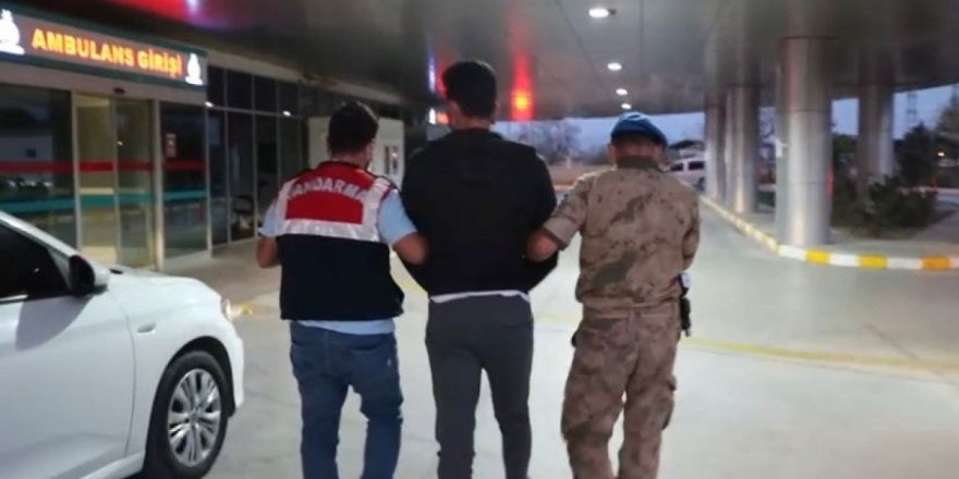 Türkiye ve Yavru Vatan' da FETÖ operasyonu yapıldı