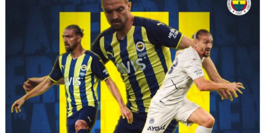 Caner Erkin, Karagümrük kadrosuna dahil oldu