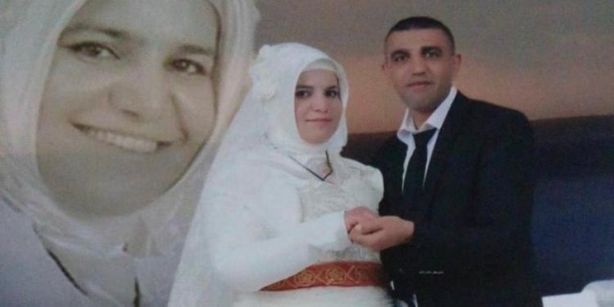 Eşini 28 bıçak darbesiyle öldüren sanıktan ilginç savunma