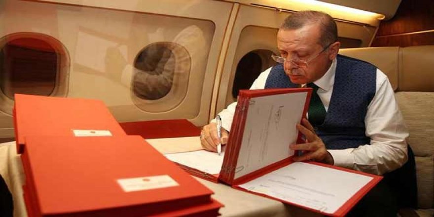 Ak Parti’de seçim raporu! Fatura kimlere kesilecek