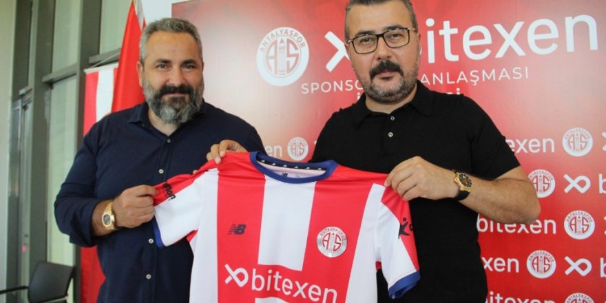 Antalyaspor Kulübü Başkanı Çetin: "1-2 transferimiz daha olacak"