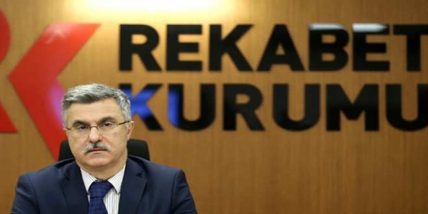 Rekabet Kurulu'ndan 7 firma hakkında soruşturma