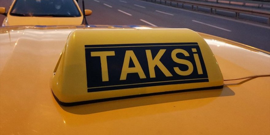 İstanbul'un Taksi Sorunu Nasıl Çözülür, Taraflar Önerilerini Aa'ya Anlattı
