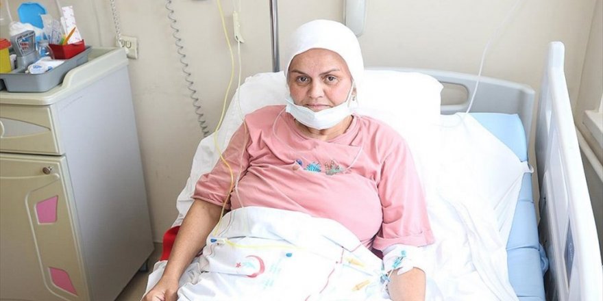 Kovid-19'a Yakalanan Gülser Yıldız: Keşke Aşımı Olsaydım