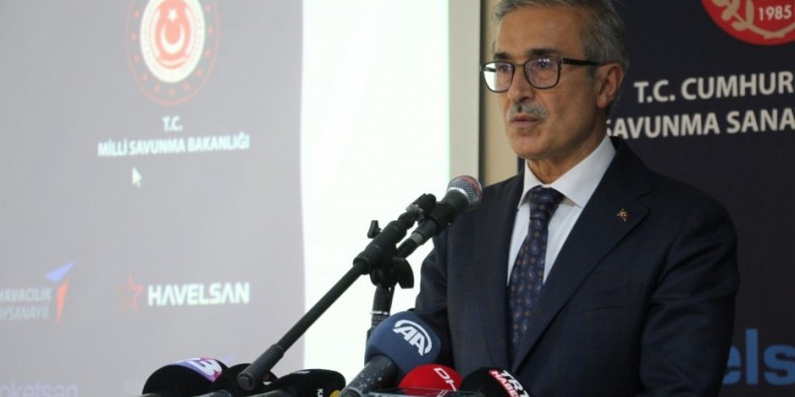 “OSB’nin tam olarak faaliyete geçmesiyle birlikte 15 bin kişiye aşkın istihdam sağlanacak”