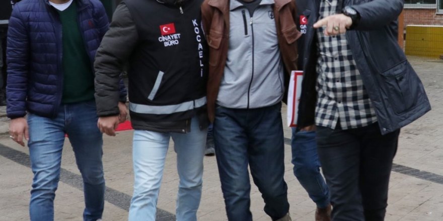 Palu davasının kilit ismine ağırlaştırılmış müebbet hapis