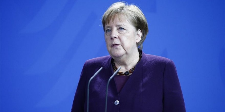 Almanya'da Merkel Sonrası Dönemin Odağı Ekonomideki Dönüşüm
