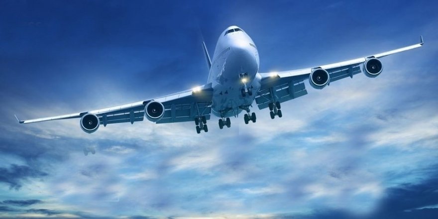 Ağustos’ta 18 milyon 277 bin 215 yolcu hava yolunu tercih etti