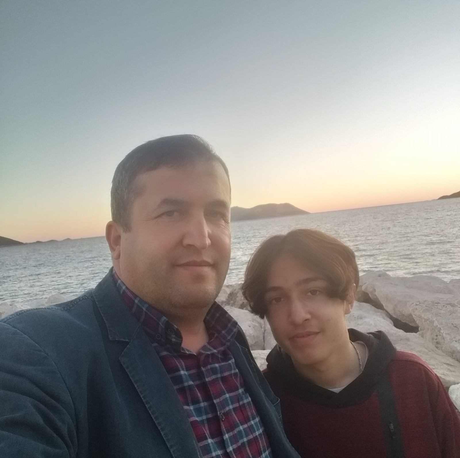 46 Yaşındaki Polis Memuru Korona Virüse Yenik Düştü