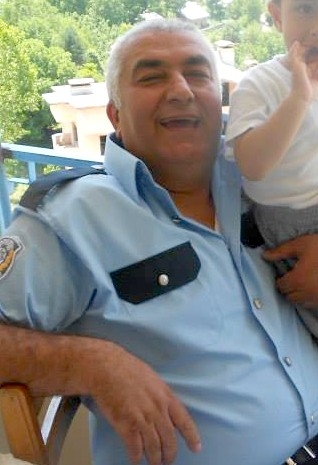 Polis Memuru Evinde Ölü Bulundu