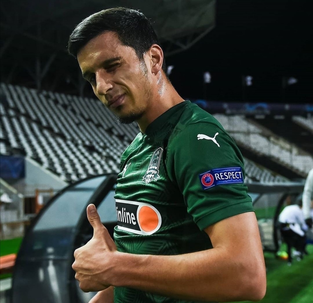 GZT  Giresunspor’da, Rusya’dan Transfer Atağı