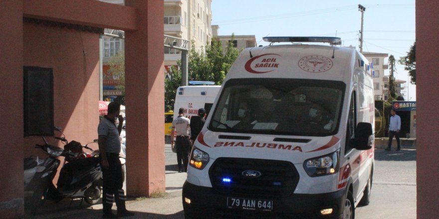 El Bab’da yaralanan bir asker daha Türkiye’ye getirildi