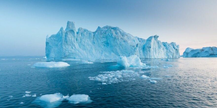 Atatürk Üniversitesi, Antartika' da biyoçeşitlilik ile ilgili çalışmalar yapacak