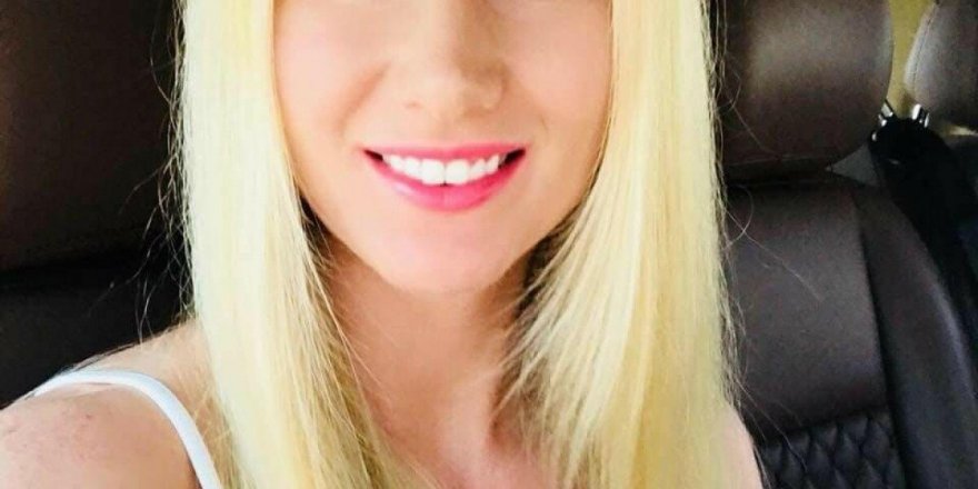 Evinde ölü bulunan modelin intihar ettiğİ tespit edildi