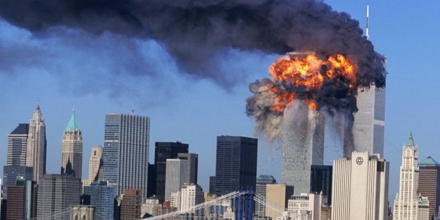 11 Eylül saldırısında ölen 2 kişinin kimlikleri 20 yıl sonra tespit edildi