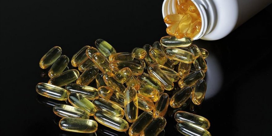 Mevsim Geçişlerinde B12 Vitamini İçeren Besinler Önemli