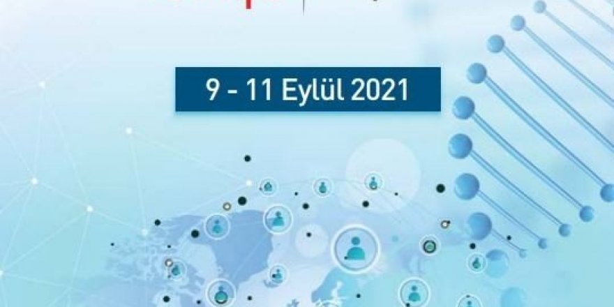 Biyoteknoloji alanındaki son gelişmeler 120’den fazla konuşmacıyla masaya yatırılacak