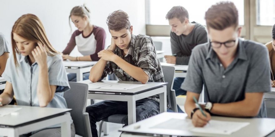 Üniversitelerde yüz yüze eğitimin detayı belli oldu