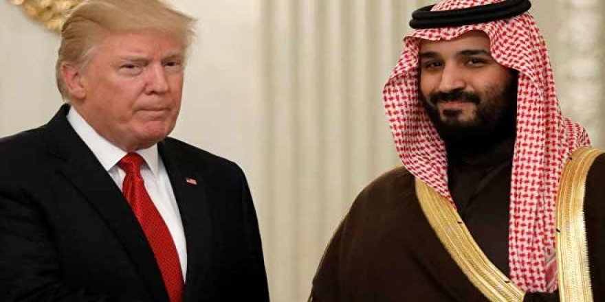 ABD'den flaş Cemal Kaşıkçı kararı