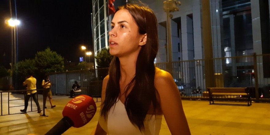 Oyuncu Ayşegül Çınar’ın Davasında Yeni Gelişme