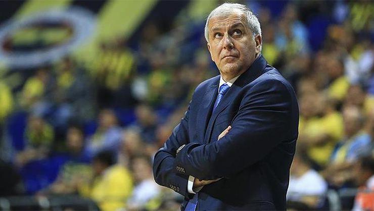 Obradovic bu kez rakip olacak