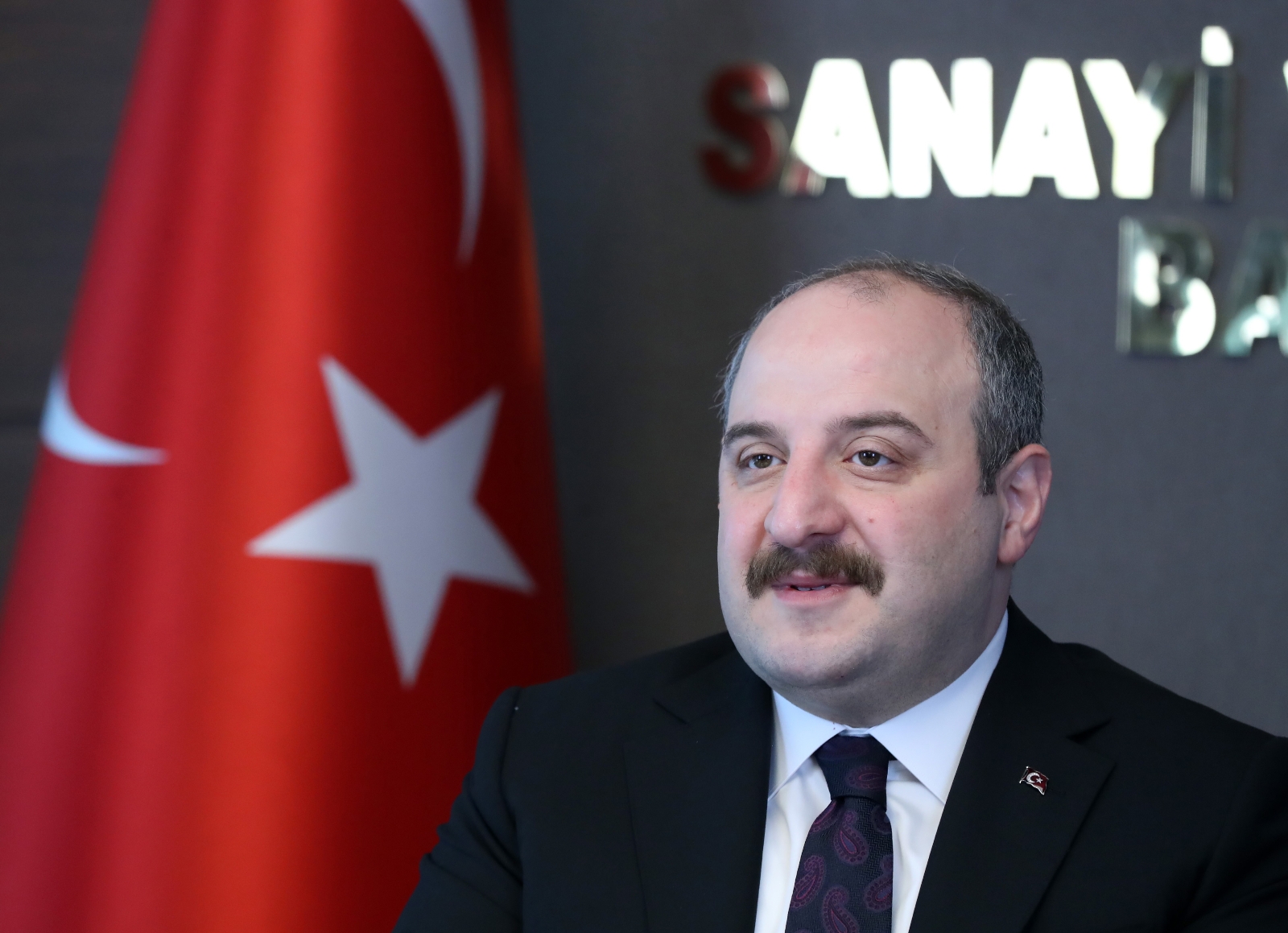 Bakan Varank: “Genç Girişimcilikte Başarı Elde Ettiğimizin Farkındayız”