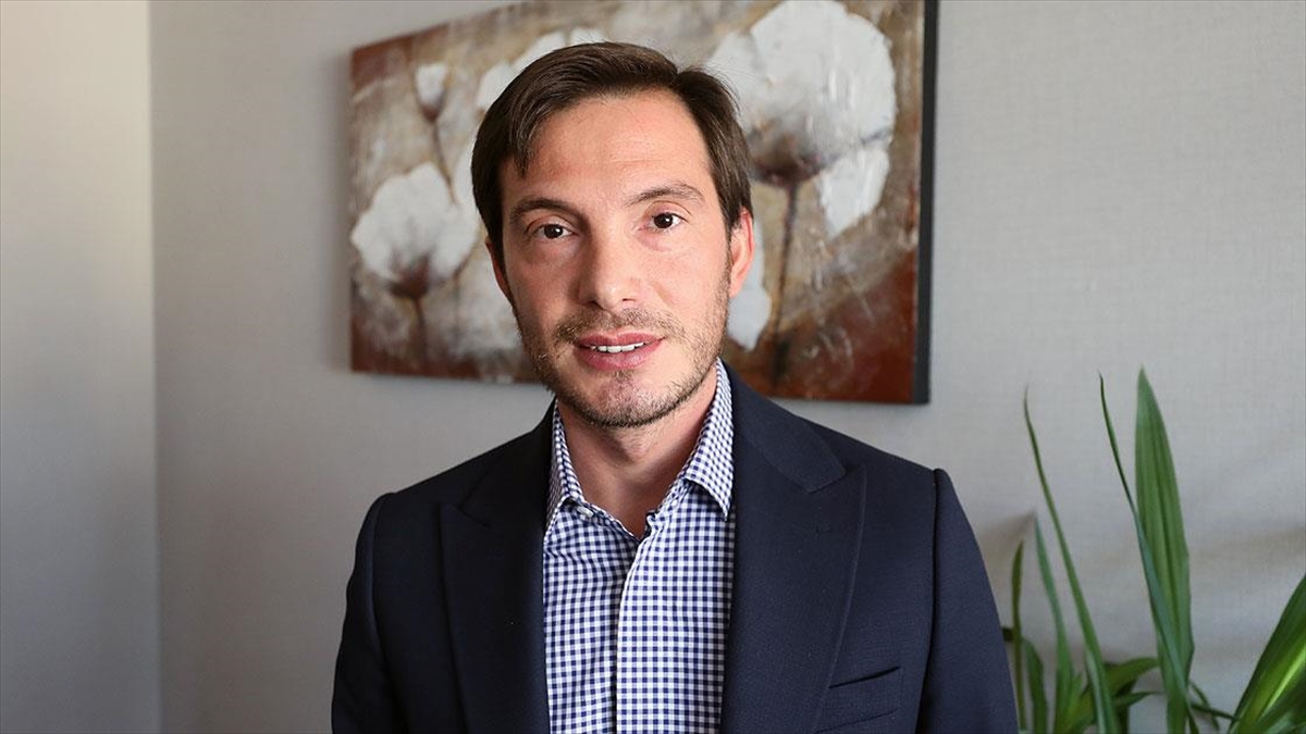 'Süper Vali' Recep Yazıcıoğlu'nu Vefatının 18. Yılında Oğlu Anlattı: Korkusuz Bir Adamdı