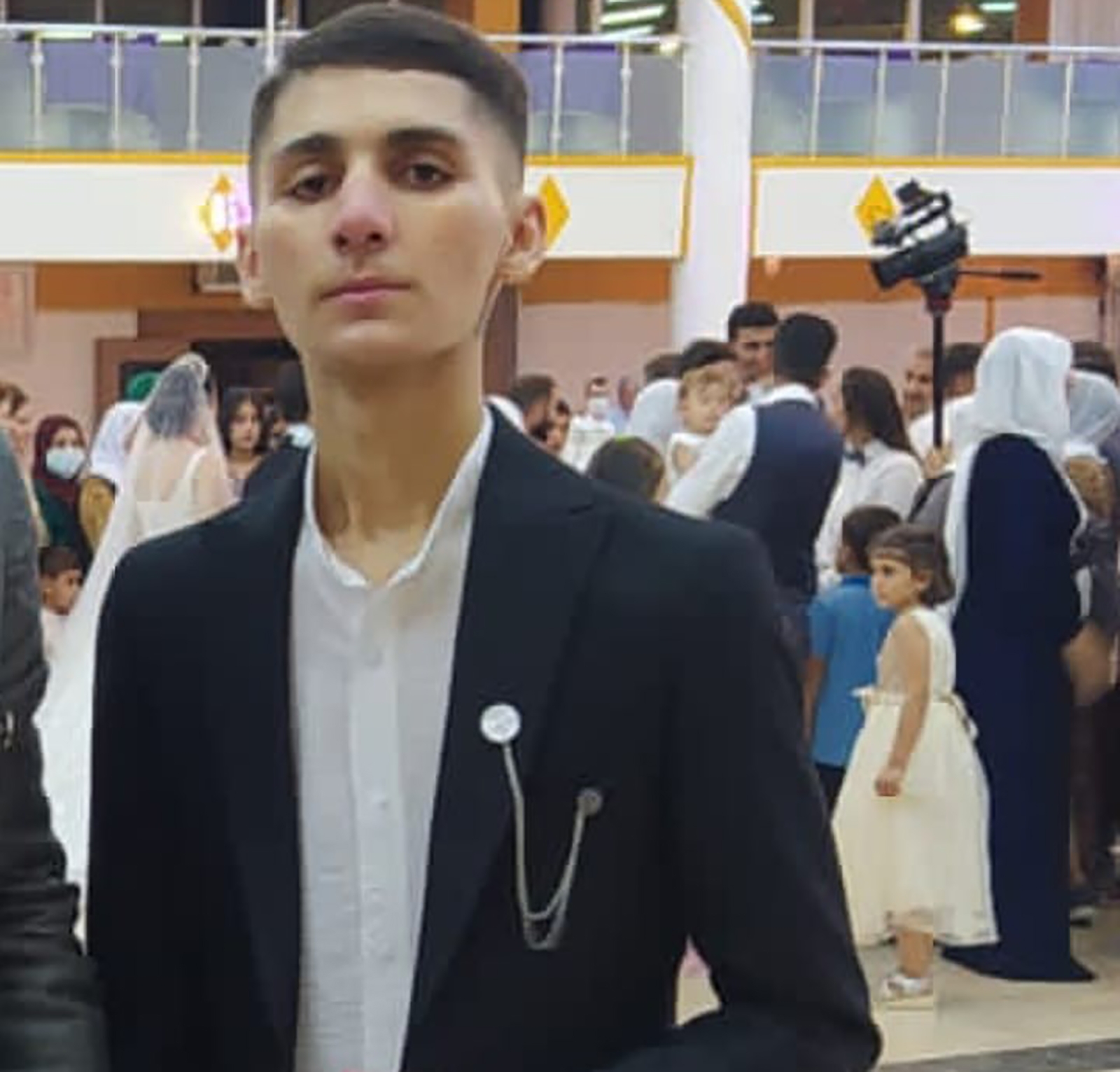 Mardin’de Kayıp Olan Ümüd Can Özden’den Acı Haber Geldi