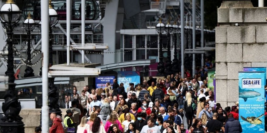 Koronavirüs durum sertifikası zorunlu oldu