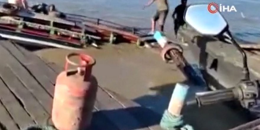 Hindistan’da tekne kazasının bilançosu netleşiyor