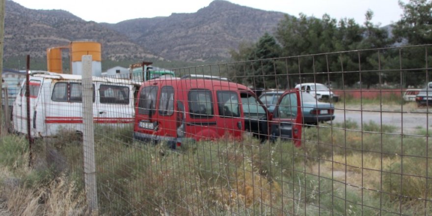 Yedieminden büyük ihanet!