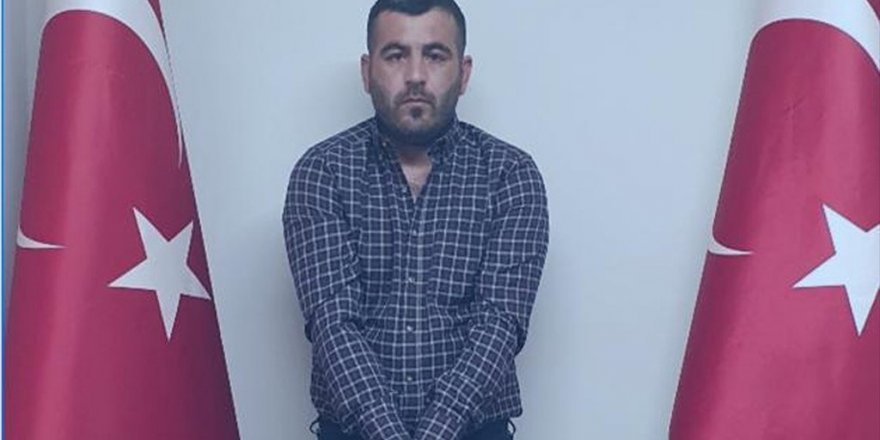 Ankara Cumhuriyet Başsavcılığı, Pkk'nın Sözde Lojistik Sorumlusu İbrahim Parım'ın Tahliyesine İtiraz Etti