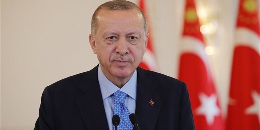 Erdoğan 19-22 Eylül'de Abd'yi Ziyaret Edecek