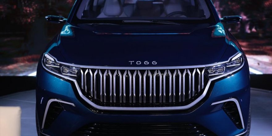 Togg Türkiye'de Elektrikli Otomobile İlgiyi Artırdı