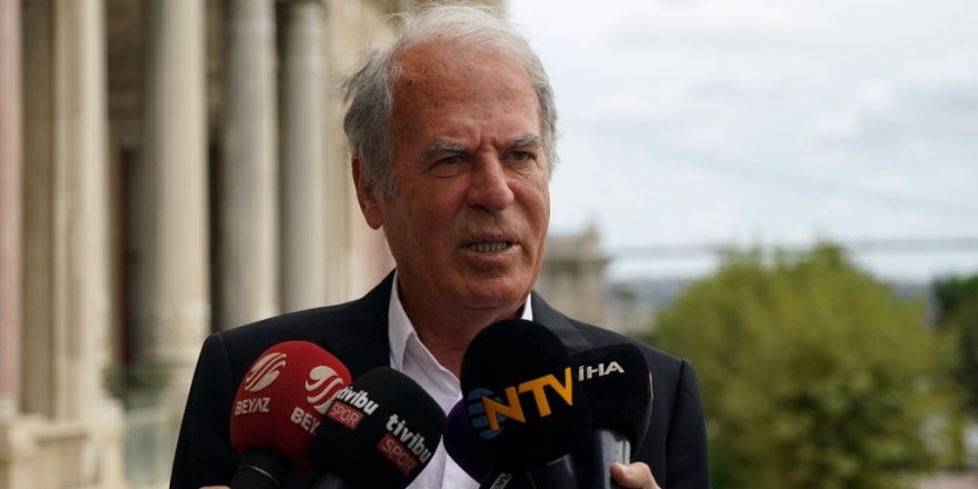 Denizli: "Altay Olarak Keyif Veren Bir Futbol İzletmek İstiyoruz"