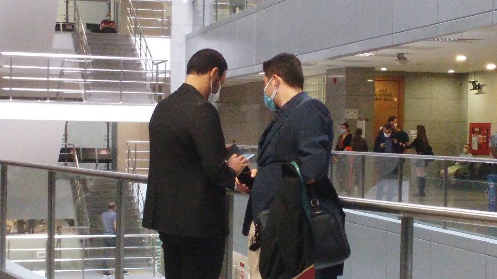 Sırp Modelin Darp Davasında istenen ceza belli oldu