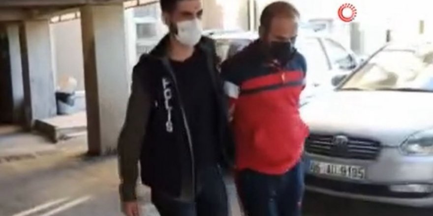 Başkentte DEAŞ operasyonu