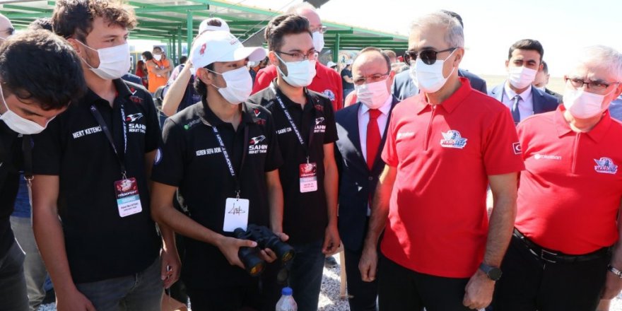 Savunma Sanayii Başkanı Demir: “Akya Torpidomuzu Devreye Sokuyoruz”