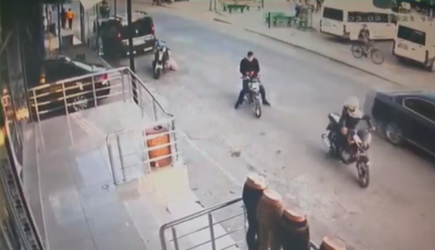 Adana’da Kız Meselesi Kanlı Bitti: 1 Ölü, 3 Yaralı