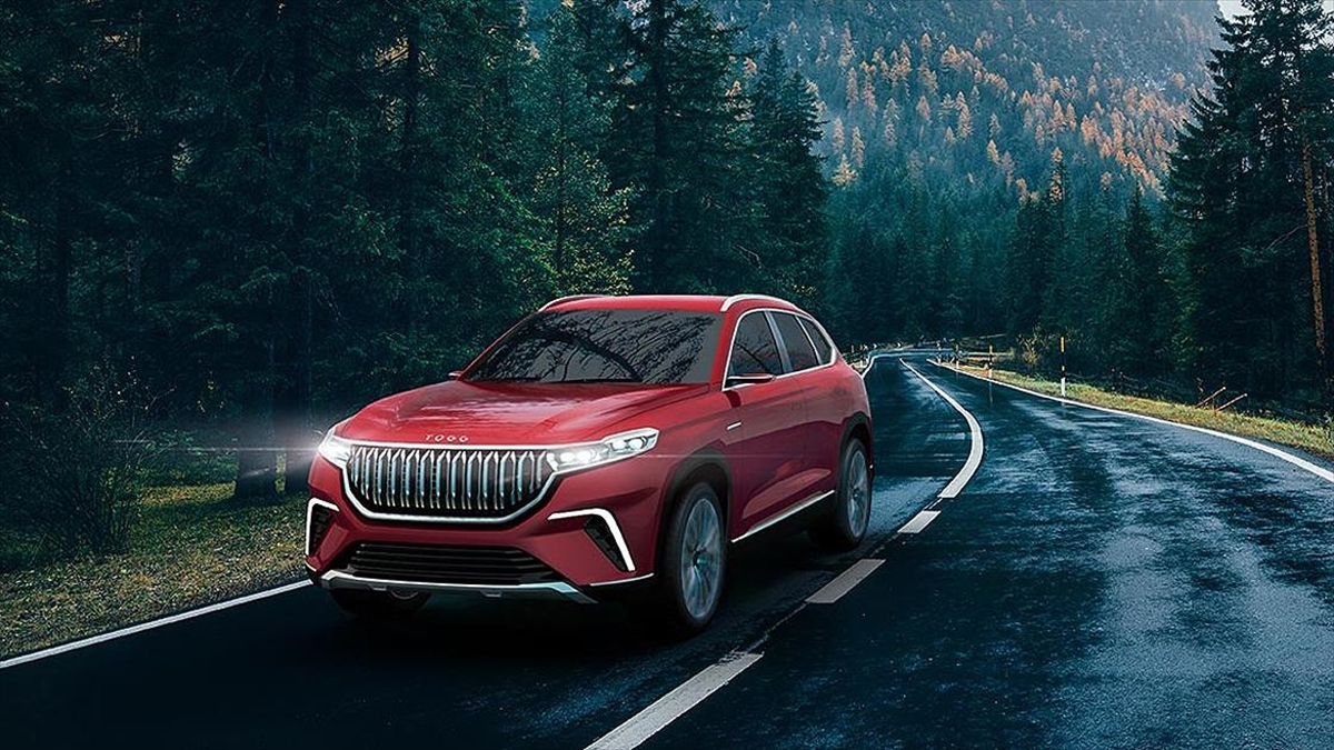 Bakan Varank: Türkiye'nin Otomobili 2022'nin Sonunda Seri Üretim Bandından İnecek