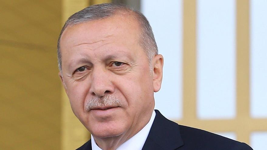 CUMHURBAŞKANI ERDOĞAN SEÇİM GECESİ NELER YAŞADI?