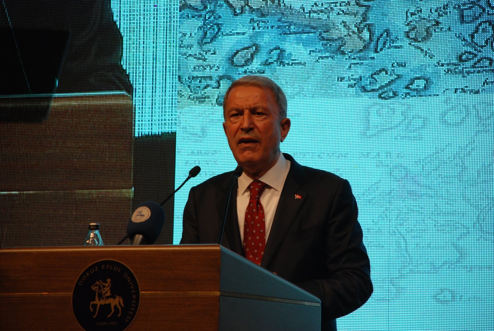 Erdoğan, Tatar Ve Akar’dan Yunanistan’a Net Mesajlar