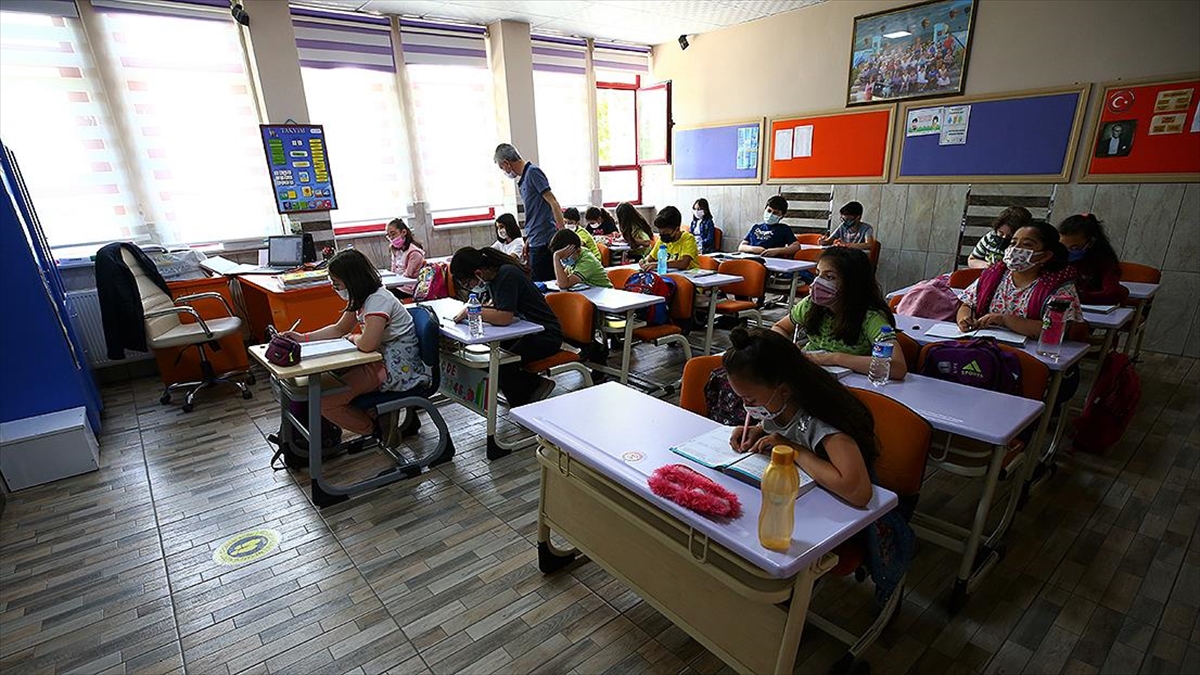 20. Milli Eğitim Şurası, eğitimde fırsat eşitliği için toplanıyor