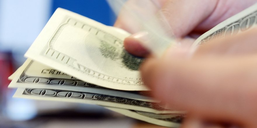 Serbest Piyasada Bugün Döviz Fiyatları