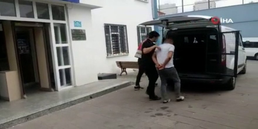 Bağcılar’da 47 kaçak göçmen yakalandı: Olayla ilgili 2 gözaltı