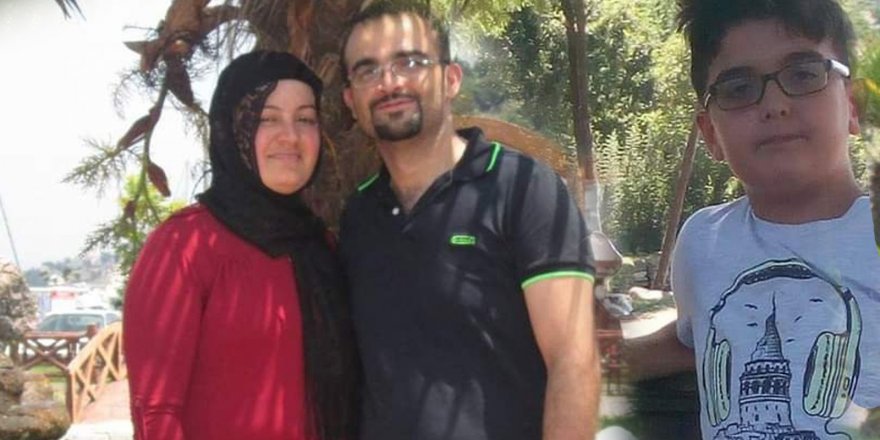 6 kişinin öldüğü feci kazada kahreden detay: Evde bıraktıkları 2 kız çocuğu öksüz kaldı