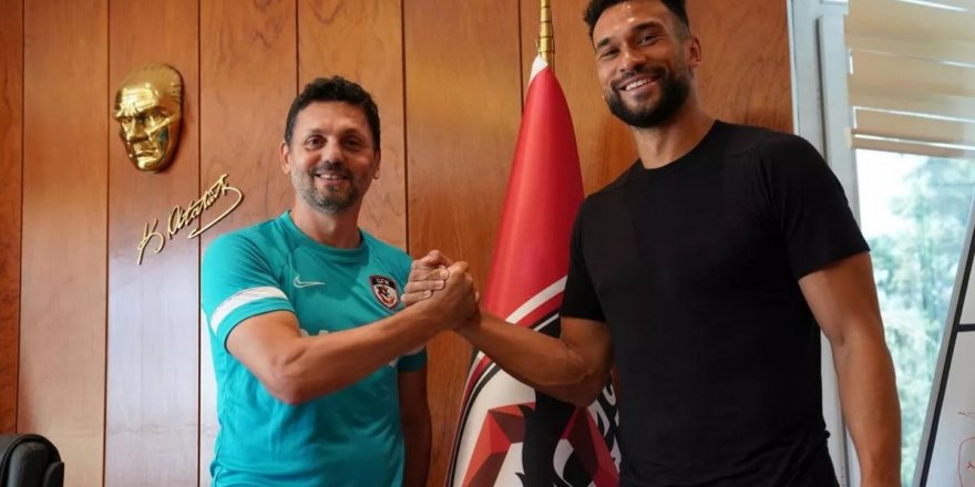 Fenerbahçe'nin kasasından Caulker için kasasından 450 bin euro çıktı